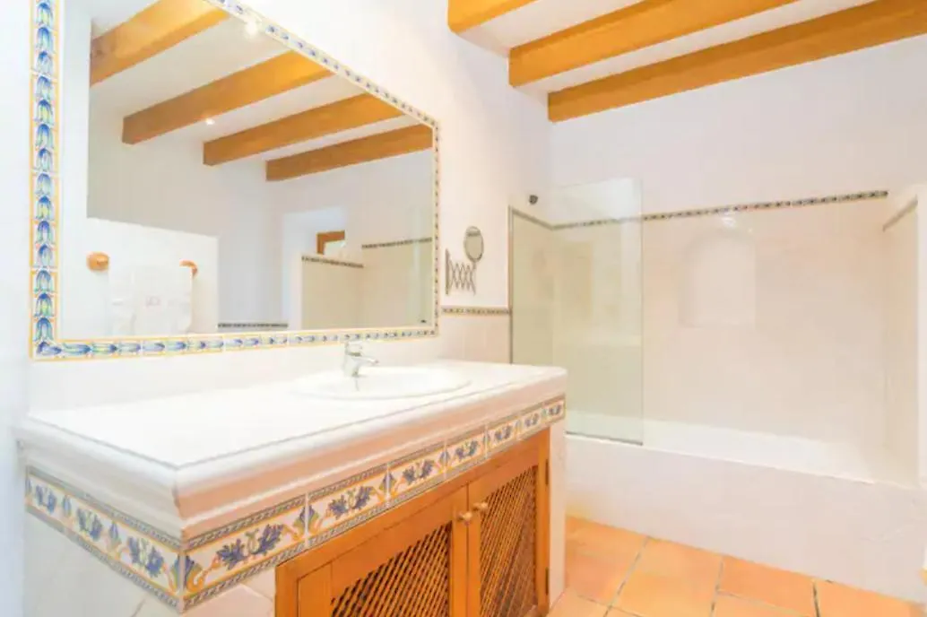 Casa Margarita, Casa Con Piscina En Fornalutx Villa Spain